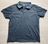 Mountain Warehouse koszulka polo Rozm. M szara