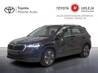 Škoda Karoq 1.5 TSI ACT Style DSG 1.5 TSI ACT Sty