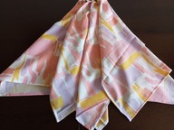 ŚCIERKI KUCHENNE BAWEŁNIANE. 67 / 45 cm. - 4 szt. JAK NOWE. zI.