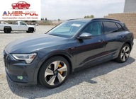 Audi e-tron Premium Plus 2023 Elektryczny 355KM