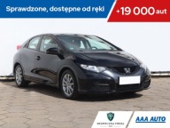 Honda Civic 1.4 i-VTEC, Klima, Klimatronic