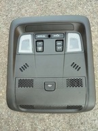 Opel Insignia B lift 2020 panel lampka kabiny podsufitki panorama