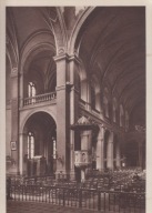 FRANCJA - LYON - KOŚCIÓŁ SAINT FRANCOIS DE SALES