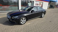 Mercedes E 220