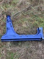 prawy próg toyota aygo X 2023 LAK 2VL