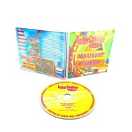 ROLLERCOASTER TYCOON 1 I DODATKOWE ATRAKCJE PC WYDANIE PL
