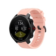 Polar Grit X pasek opaska silikonowa