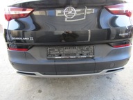 OPEL GRANDLAND X ZDERZAK TYŁ PDC KTVD