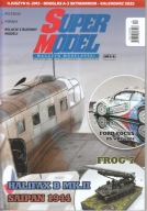 SUPER MODEL 6/2024 PL Modelarstwo !