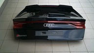 AUDI RSQ8 KLAPA TYL KAMERA KOMPLETNA