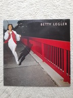 BETTY LEGLER VINYL