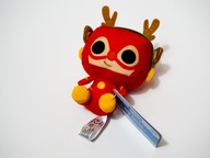 DC Super Heroes – Holiday Plush Flash | Maskotka