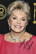 Autograf Susan Seaforth Hayes, Sunset Beach