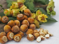 ORZECHY LASKOWE 3KG ZBIÓR 2025 ORZECH LASKOWY