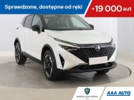 Nissan Qashqai 1.3 DIG-T MHEV, 1. Właściciel