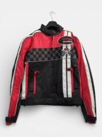 Ed Hardy Motorsports kurtka motocyklowa rozm. S
