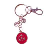 Brelok - "Sharingan" - Naruto