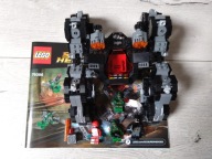 Lego 76086 DC Comics Super Heroes Knightcrawler