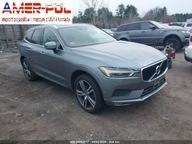 Volvo XC 60 2018 Volvo XC60 T5 AWD Momentum 2.0 Benzyna 250KM