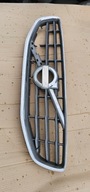 VOLVO S60 V60 10-13 ROK ATRAPA GRILL LISTWY chrom