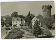 ZŁOTORYJA - BASZTA KOWALSKA
