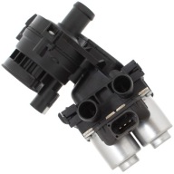ELEKTROZAWÓR KLIMATYZACJI DO AUDI A6 C6 POMPA ZAWÓR 4F1959617A 4F1959617B