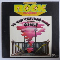 The Velvet Underground Featuring Lou Reed – Loaded winyl Ger 1970 VG