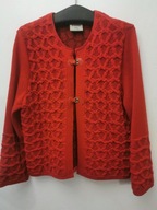 KRISS NARZUTKA SWETER R.M\L KARDIGAN SWETR ORYGINA