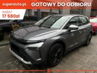 SKODA Elroq 60 63kWh Suv 204KM 2026