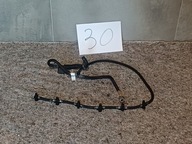 NR 30 Rura, wąż, przewód powrotny paliwa BMW X5 E70 3.0 + czujnik ciśnienia
