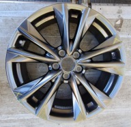 Felga aluminiowa Lexus 4261A-33220 4261A33220 19X8J ET45 5x114.3