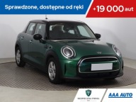 MINI 5-door Copper, Salon Polska, 1. Właściciel