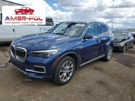 BMW X5 2022 r., 2,0L S DRIVE 40I 3.0 Benzyna 335KM