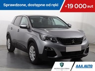Peugeot 3008 1.2 PureTech, Automat, Navi, Klima