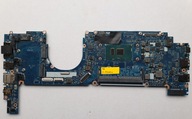 Płyta Główna DELL Latitude 7290 7390 LA-F312P DAZ20 I5-7300U #46