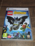 LEGO BATMAN THE VIDEOGAME PREMIEROWA PL PC [7]