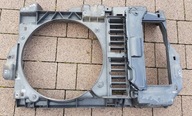 Citroen C5 III X7 pas przedni obudowa chlodnic 2.0 136/140 08-