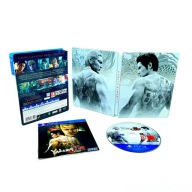 YAKUZA KIWAMI 2 II PS4 STEELBOOK EDITION ENG