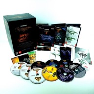 NEVERWINTER NIGHTS KOLEKCJA WSZECH CZASÓW PC EDYCJA KOLEKCJONERSKA PL
