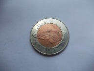 SUŁTANAT DARFUR ( SUDAN ) 500 DINARS 2008