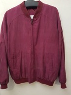 HARDTOP JEDWABNA KURTKA BOMBERKA PILOTKA M/L ORYGINALNA