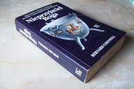 NIEPRZYJACIEL BOGA BERNARD CORNWELL