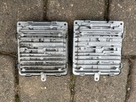 VOLVO moduł przetwornica lampa przednia fulled