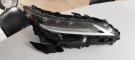 LAMPA FULL LED PRZÓD PRAWA ŁADNA - LEXUS RX V 5