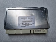 Porsche Moduł Sterownik PADM 99161846528 NOWY