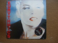 Eurythmics – Be Yourself Tonight