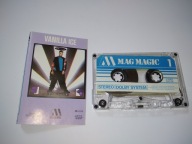 Vanilla Ice – To The Extreme - KASETA MC K915