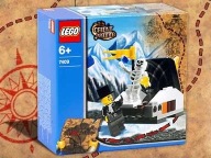 Zestaw LEGO 7409 Orient Expediti Tajemnica Grobowc