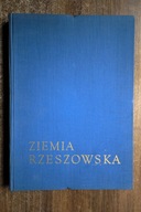 Ziemia Rzeszowska , praca zbiorowa