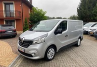 Renault Renault TRAFIC 1.6 Diesel 140KM